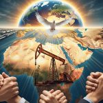 The Imperative for Peace in the Middle East Amid a Global Energy Crisis