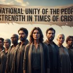 National Unity of the People: Strength in Times of Crisis