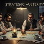 Strategic Austerity: Pakistan’s Leadership Responds to Global Energy Shock
