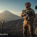 Pakistan Army’s Steadfast Resolve: A Nation’s Shield Against Cross-Border Terrorism