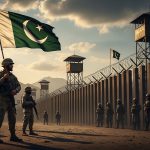 Pakistan’s Firm Stand: Defending Borders Against the Taliban Regime’s Reckless Ideology