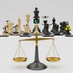 From Symbolism to Strategy: Pakistan’s Calculated Balancing in a Fragmenting Middle East