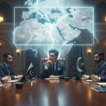 Pakistan’s Diplomatic Moment: Can Islamabad Shape the Course of a Fracturing Middle East