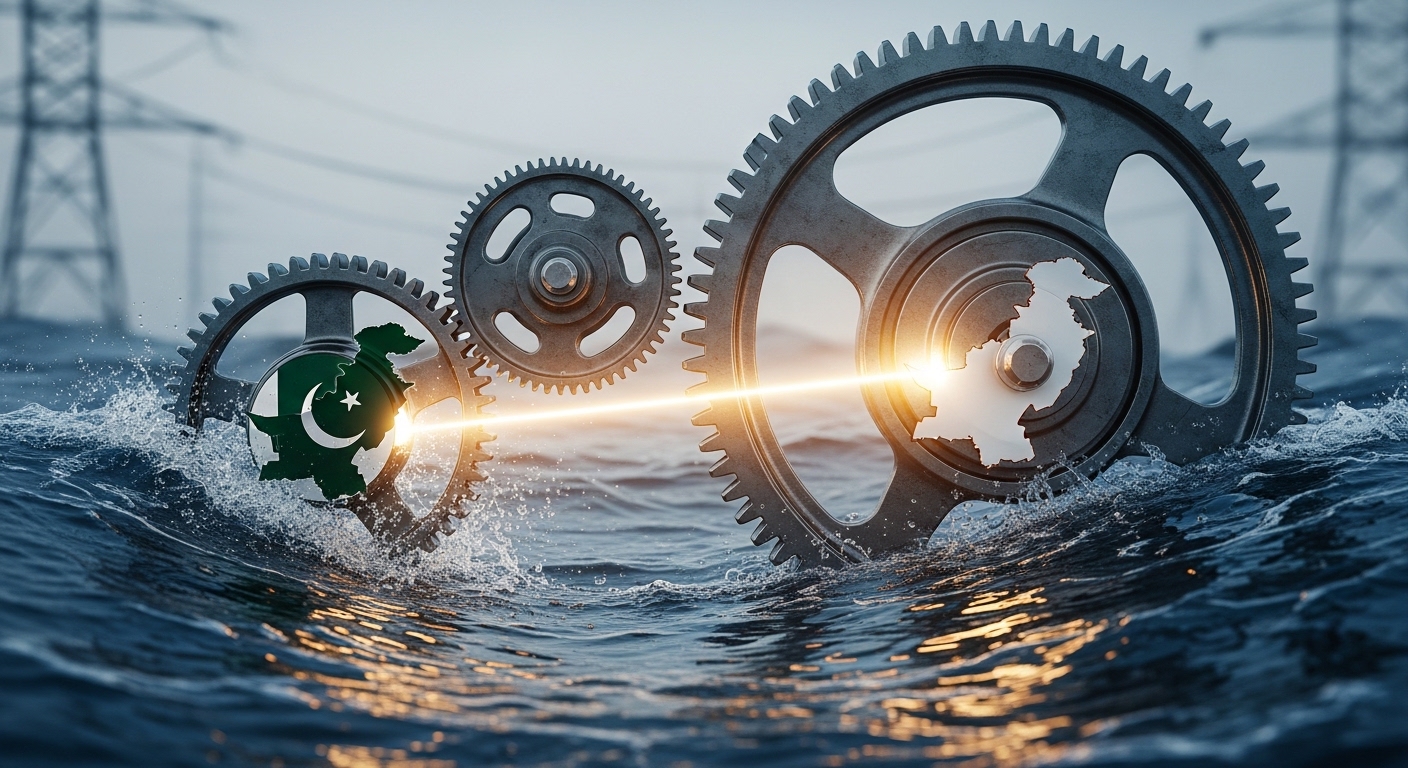 Pakistan’s Composed Strategy in a Turbulent Energy Crisis