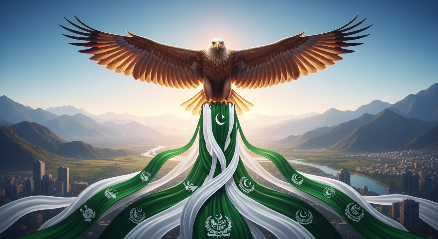 Rising Above Politics for Pakistan’s Security and Stability