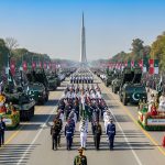 Pakistan Day Celebrated with a Spirit of Unity