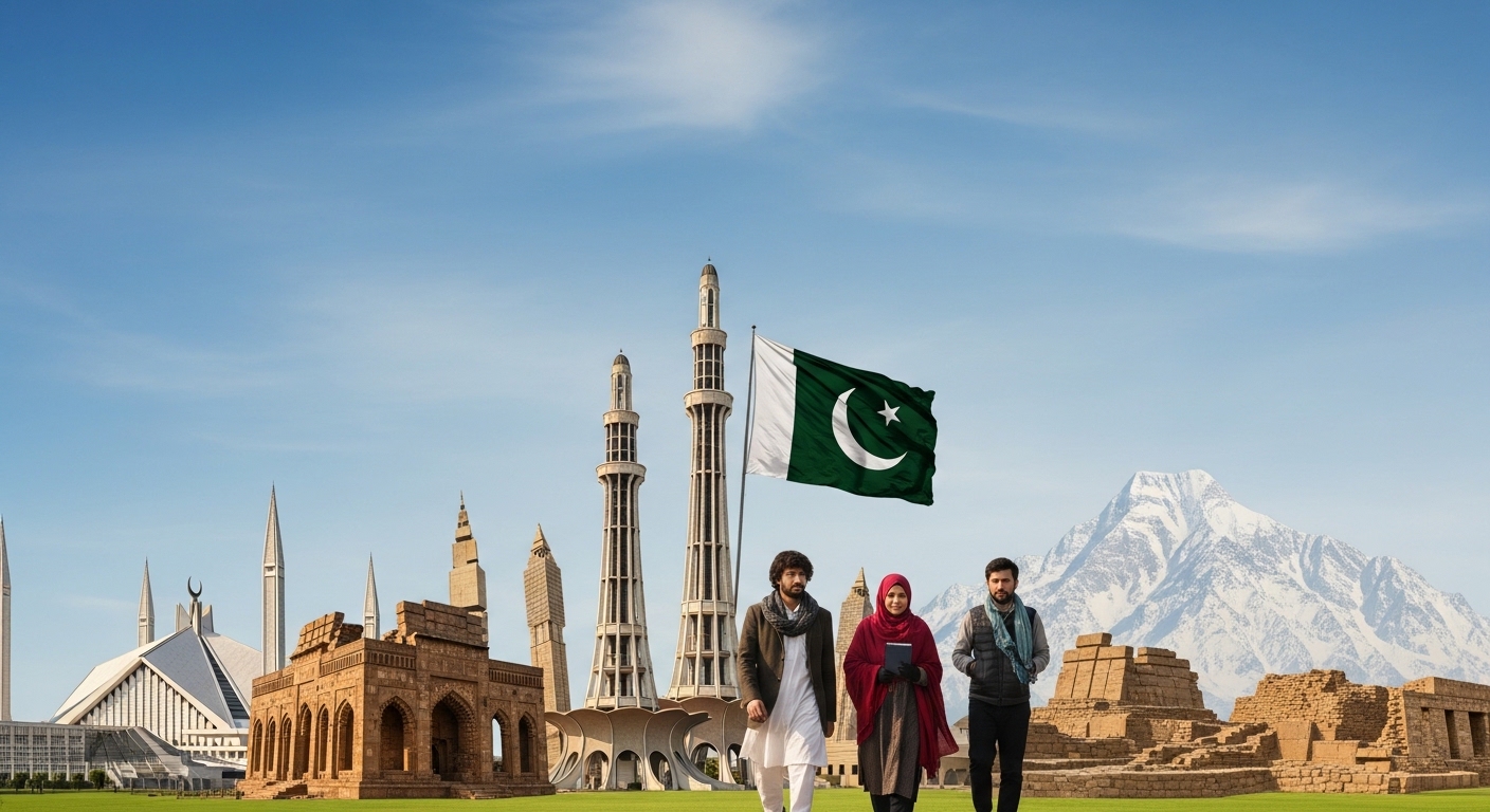 Pakistan Stands United: Political Resolve Against Afghan-Sponsored Cross-Border Terrorism