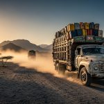 Pakistan’s Fuel Resilience Shines Amid Iran Conflict