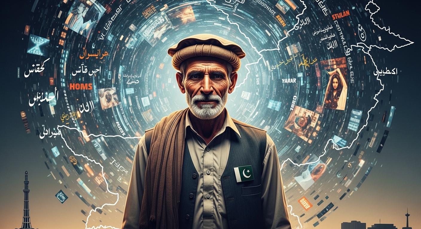 Pakistan’s Resilience Against Cross Border Propaganda