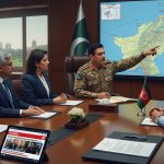From Warning to Enforcement: Pakistan’s Strategic Turn in the Afghan Conflict
