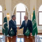 Pakistan Diplomacy in Riyadh: Condemns Iran and US-Israel Strikes, Advocates Dialogue