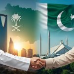 Strategic Solidarity: Pakistan, Saudi Arabia and the Politics of Regional Stability