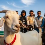 KSrelief’s Livestock Project Underscores the Unbreakable Bond Between Pakistan and Saudi Arabia
