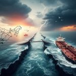 The Strait of Hormuz Crisis Exposes India’s Strategic Delusion