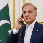 Pakistan Emerges as a Beacon of Peace and Diplomacy in Middle East Crisis