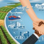 Strengthening Food Supply Chains Through Gulf Partnerships