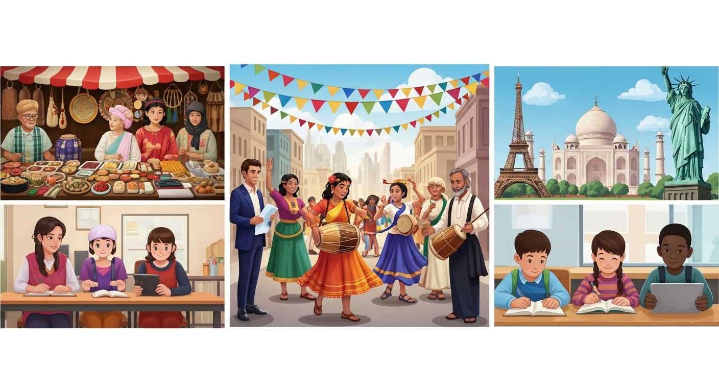 Sovereignty: More Than Words in Today’s World