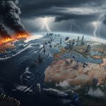 Pakistan Emerges as the Beacon of Peace in a Turbulent World Crisis