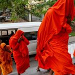 Sacred and Smuggled: Saffron Robes Conceal Potent Cargo in Sri Lanka’s Unholy Drug Bust