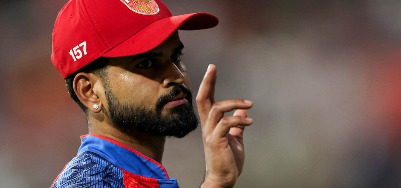 Iyer’s Ascent: India’s T20I Captaincy Debate Heats Up