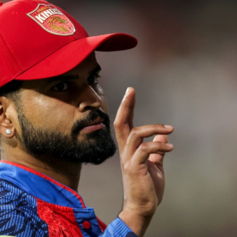 Iyer’s Ascent: India’s T20I Captaincy Debate Heats Up