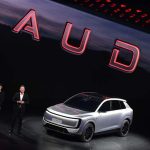 Audi’s High-Stakes Gambit: Navigating China’s Fierce Luxury EV Arena
