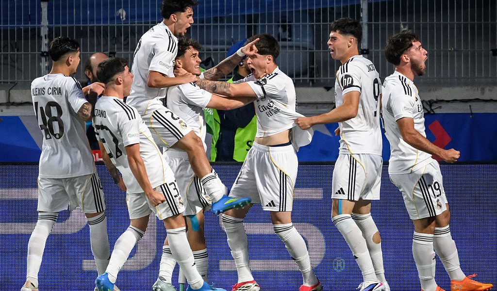 Top European Football Headlines: Haaland Pressures Arsenal, La Fábrica’s Future Dominates Front Pages