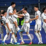 Top European Football Headlines: Haaland Pressures Arsenal, La Fábrica’s Future Dominates Front Pages