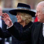Royal Resolve: King Charles’ US Visit Navigates American Volatility