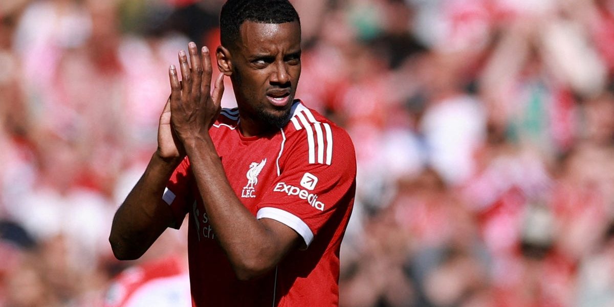 Anfield’s Fiscal Quagmire: Liverpool’s Staggering £450M Spend Yields Policy Perplexity, Not Premier Glory