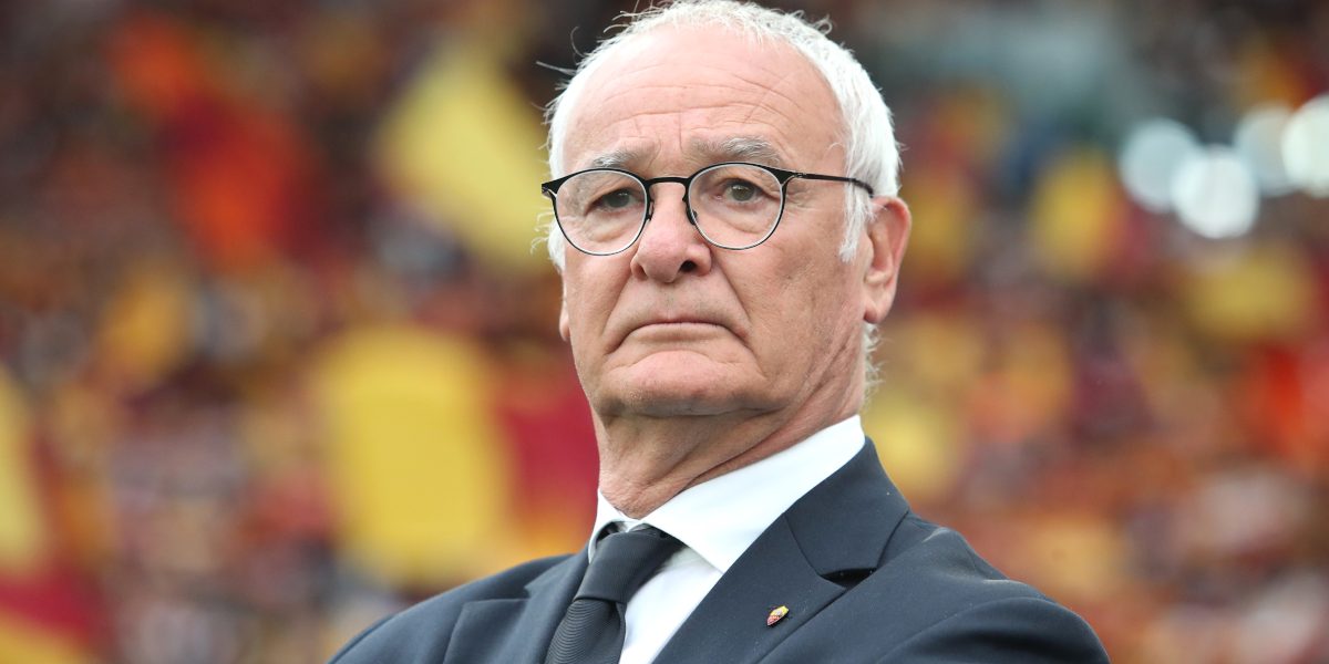 Roma’s Internal Fires Eject Ranieri Amidst Gasperini Feud