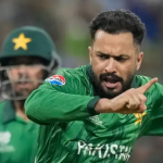 Pakistan Cricketer Mohammad Nawaz Faces Potential Six-Month Ban in T20 World Cup Doping Probe