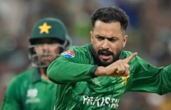 Pakistan Cricketer Mohammad Nawaz Faces Potential Six-Month Ban in T20 World Cup Doping Probe