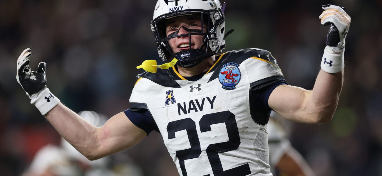 AAC Prospects Eye NFL Draft: Beyond the First Round’s Glare