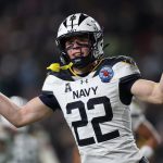 AAC Prospects Eye NFL Draft: Beyond the First Round’s Glare