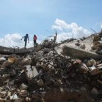 West Bank’s Municipal Polls: A Vote for Potholes Amidst a Nation’s Wreckage