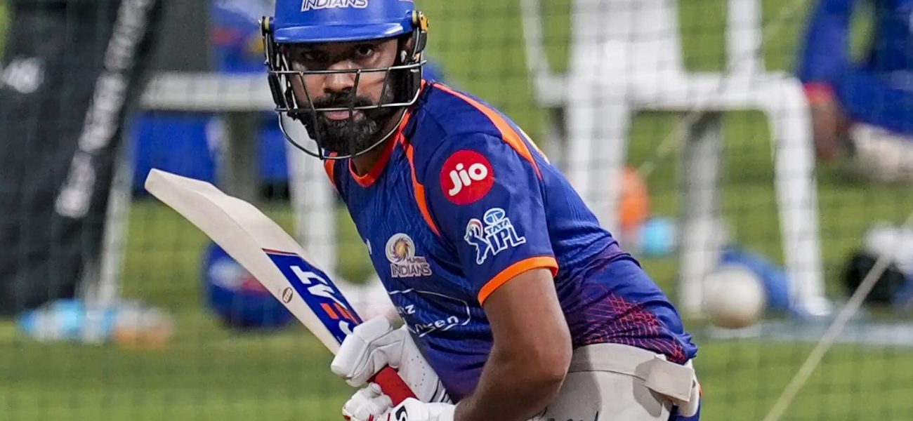 Cricket’s Cruel Calculus: Rohit Sharma’s Hamstring, Mumbai’s Fortunes, and the Precarious Economics of Elite Sport