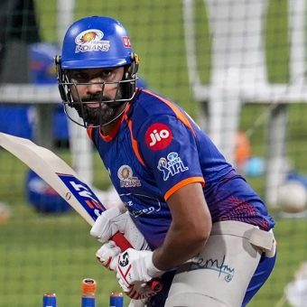 Cricket’s Cruel Calculus: Rohit Sharma’s Hamstring, Mumbai’s Fortunes, and the Precarious Economics of Elite Sport