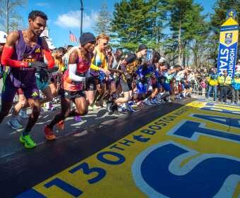 London Marathon 2026: Speed Merchants Challenge History’s Boundaries