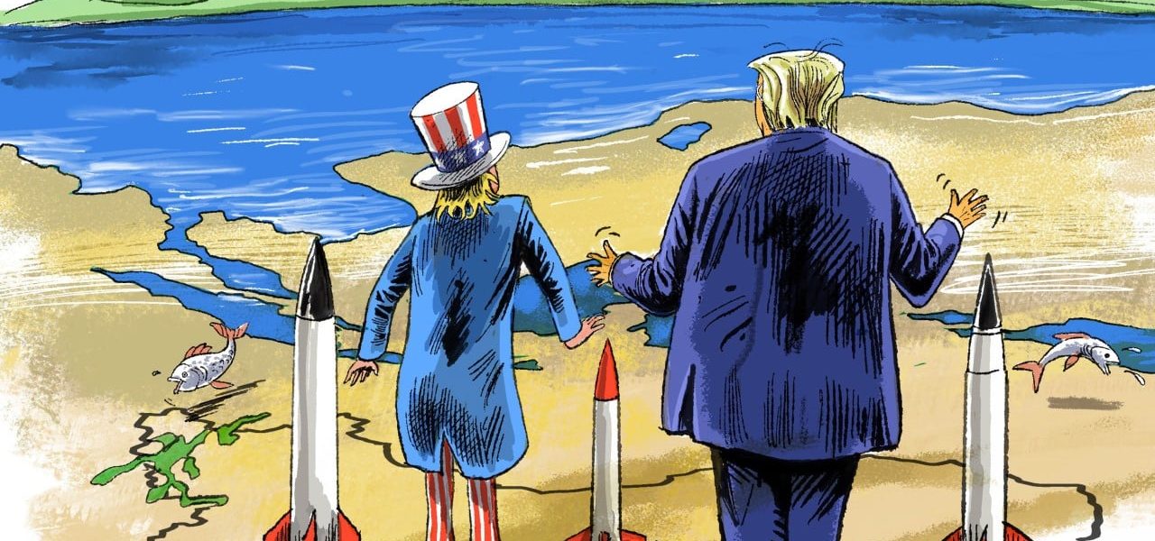 Iran Conflict Reshapes Geopolitics: China Poised to Challenge US Influence in Southeast Asia