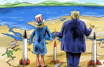 Iran Conflict Reshapes Geopolitics: China Poised to Challenge US Influence in Southeast Asia