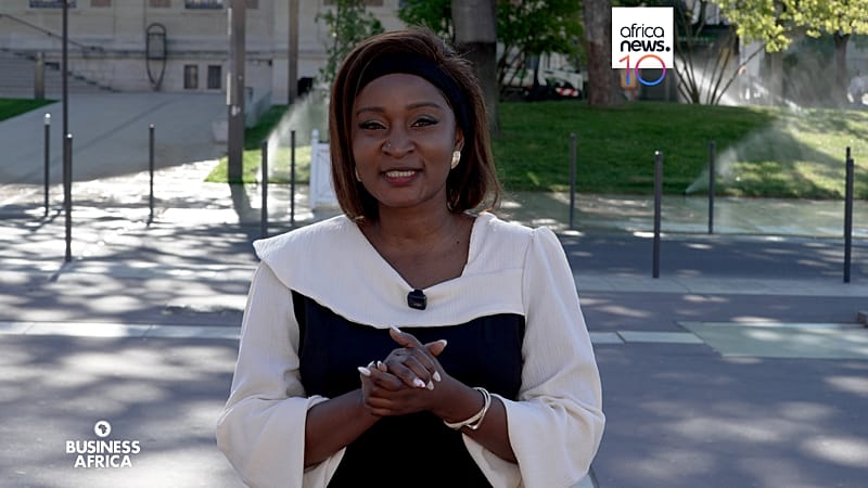 Africa’s Ambitions Converge in Paris: An Old Dance with New Steps