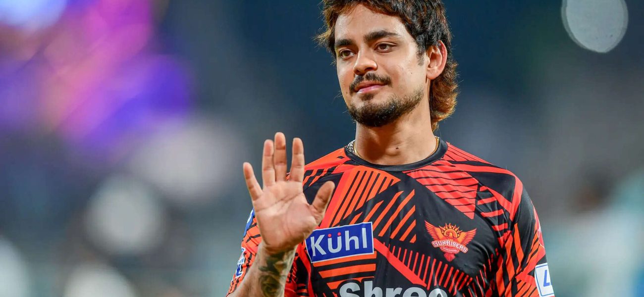 Sanjay Bangar Endorses Ishan Kishan for SRH Captaincy Over Returning Pat Cummins in IPL