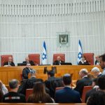 Israel’s Supreme Court Reviews October 7 Inquiry Petitions Amidst Family Outcry