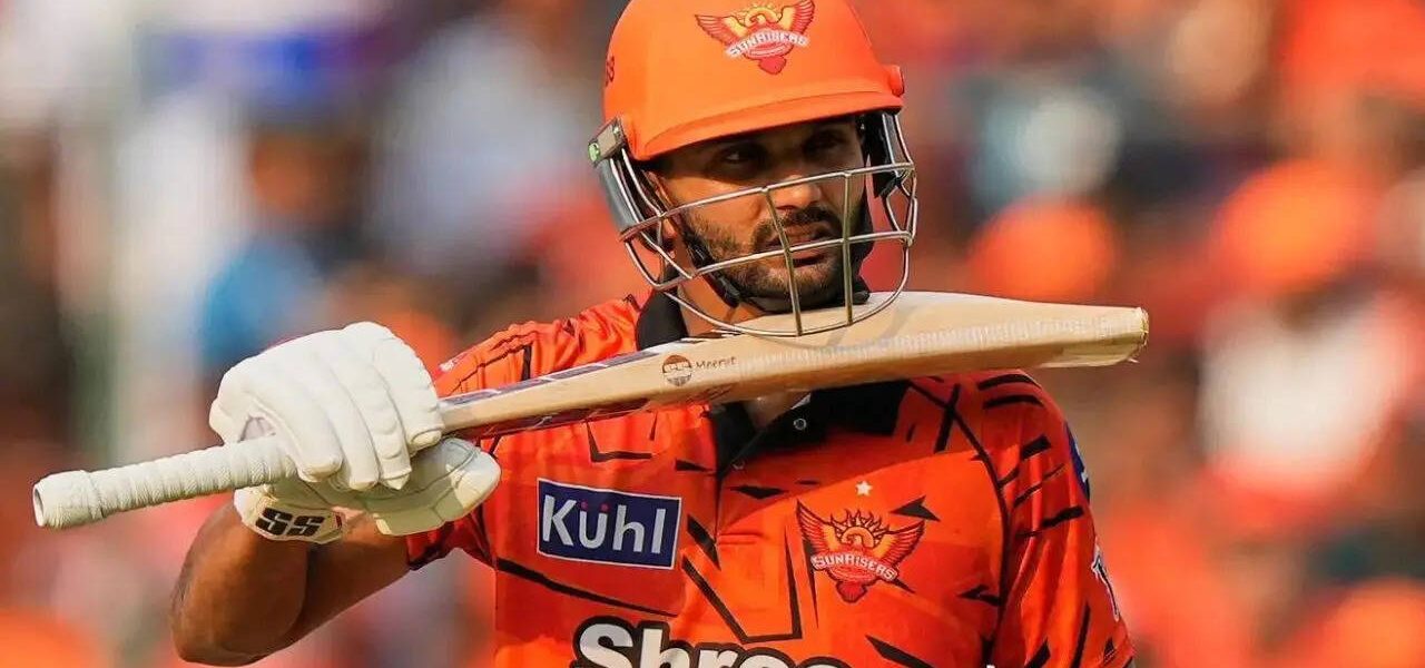 Nitish Reddy’s IPL Breakthrough: SRH Coach James Franklin Praises All-Rounder’s Growth After Crucial Learning Phase