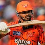 Nitish Reddy’s IPL Breakthrough: SRH Coach James Franklin Praises All-Rounder’s Growth After Crucial Learning Phase