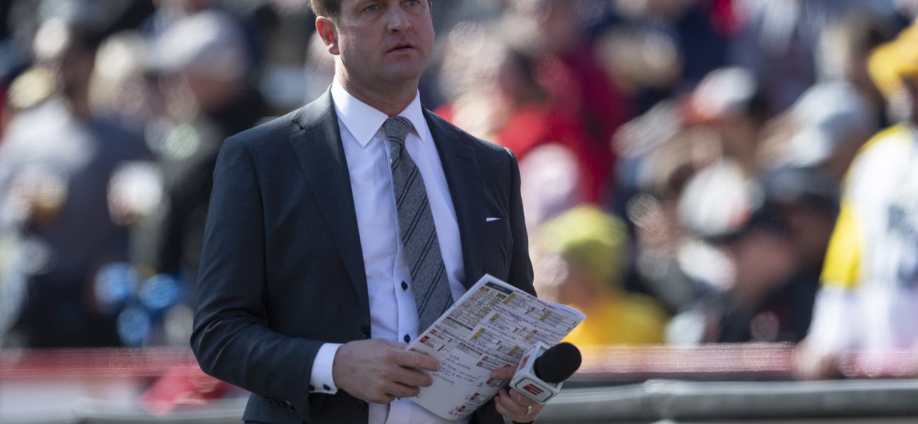 Todd McShay’s Final 2026 NFL Mock Draft Unveils Surprising New York Jets Selections