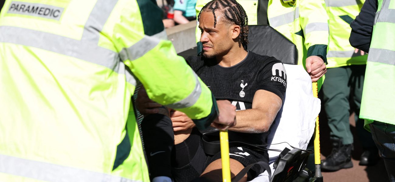 The Collateral Damage of Ambition: Another Star Fades from World Cup’s Glare