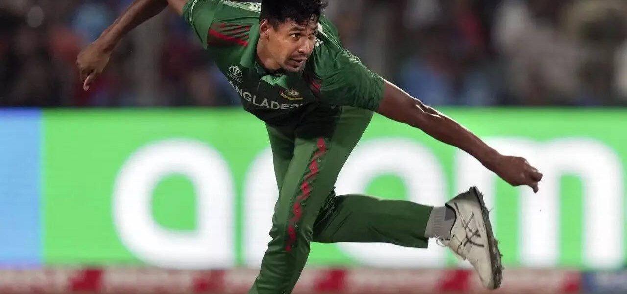 Bangladesh’s Bold Cricket Gambit: Prioritizing National Duty Over T20 Riches