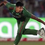 Bangladesh’s Bold Cricket Gambit: Prioritizing National Duty Over T20 Riches